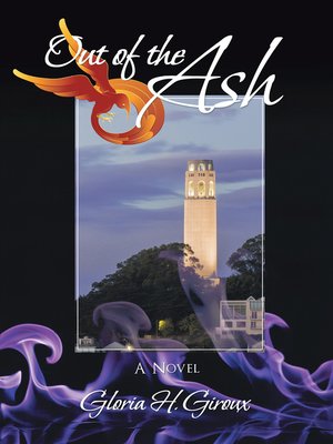 cover image of Out of the Ash